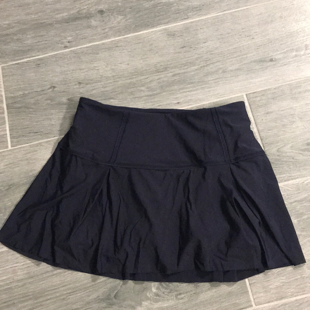 Lululemon skirt